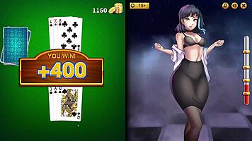 Thicc Office Girl Gets a Hard Pounding!