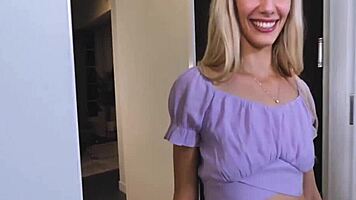 stepsister emily jade's pussy is jay romero's prize