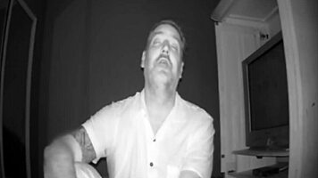 Paranormal Porn S1E10: Suck THAT Cock, Babe!