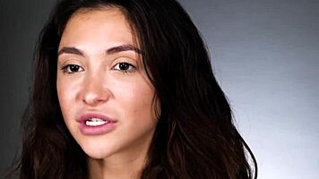 Teen Jane Wilde Spills Secrets and Cums Hard with Vibrator