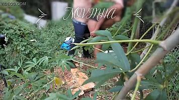 Man Dreams And Fucks Young Daughter Of His Wife