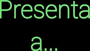 At 18, Her First Sexual Video: Mexican Mature Licks and Fingers Young Girl's Pussy