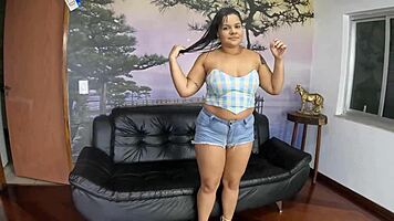 Por Trás Das Câmeras Com As Irmãs Manauara - Chris Manauara E Yasmin Manauara