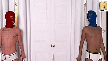 Being A Dik Chick Route 20