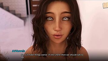 Sexy teen 18+ foursome 😍