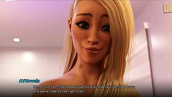 Sexy teen 18+ foursome 😍