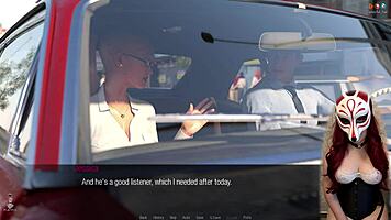 Jessica Oneil's Hard News Episode 21 Adventure