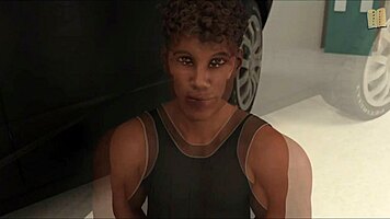 Sexy teen 18+ foursome 😍