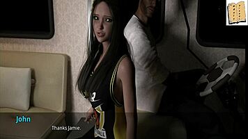 Wvm 14 Damien Drives Team to Wvm Event