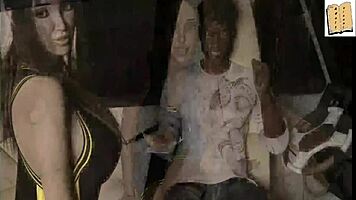 Wvm 14 Damien Drives Team to Wvm Event