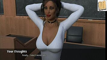 which girls interest john