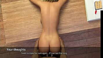 wvm 71 where did the pen go