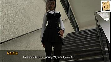 wvm 32 johns getting ready to meet his fans