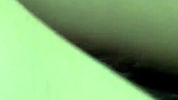 Want to see that risky creampie after the party?