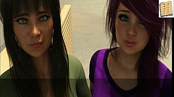 Wvm 89 Makes Sexy Teen 18+ Jasmine Smile