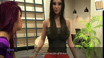 Wvm 89 Makes Sexy Teen 18+ Jasmine Smile