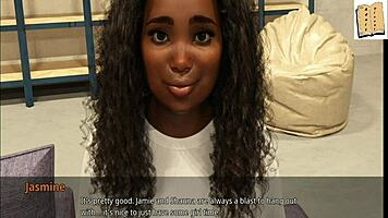 Wvm 89 Makes Sexy Teen 18+ Jasmine Smile