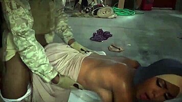 Arab Girl Sucking Dick First Time The Booty Drop Point 23km Outside