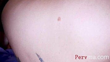 Wow, milf Rachael Cavalli seduces young 18+ cock to bang