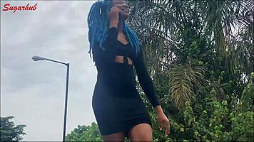 I met this guy in my village and we fucked during Christmas