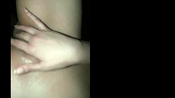 Skinny Stepsister Sona Bella Gets Orgasm In POV