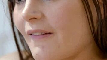 Exclamatory-Provocative wow, milf shay sights needs dating tips from stepdaughter aften opal!