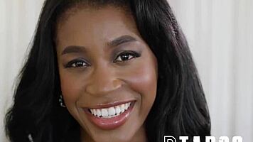 Up Close with Ryan Driller Nicole Kitt