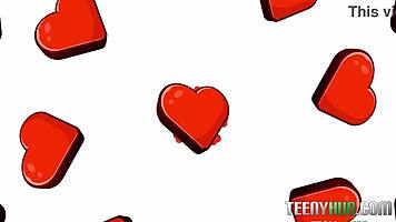 jessie rogers and selina bentz get horny with teacher josh rivers