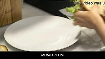 freya von doom and naudi nala prepare seductive outfits for college party