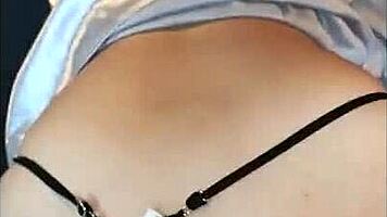 me fucking neighbor's wife when he goes to work 🍆