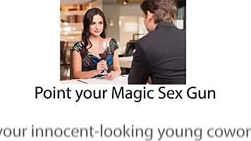 Chloe Couture Receives Deepthroat And Anal Fucking