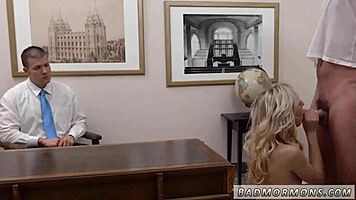 Teen in hood can't believe beau convinced her to lose virginity 😲