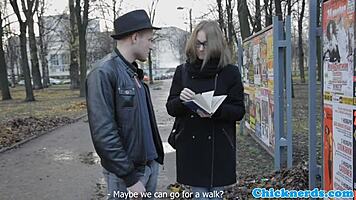 Petite Spex Teen 18+ Pounded Hard After Class in Missionary Style.