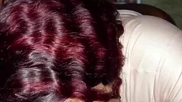 Fill Me With Milk! Hermanastra Wants Big Cock Cum.