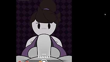 i banged jaiden and her mom so hard their big tits bouncing what a group fuck