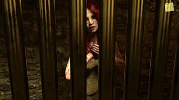 Dusklight Manor 129: That's Not Lemon