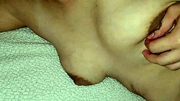 Hey, why are you playing with my stepsister’s panties in this naughty roleplay?