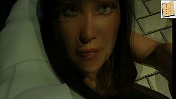 Can john carry all three girls in wvm 39?