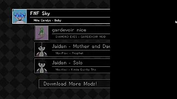 i banged jaiden and her mom so hard their big tits bouncing what a group fuck