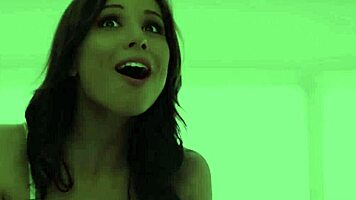 the strange girl i fucked the first day i met her.