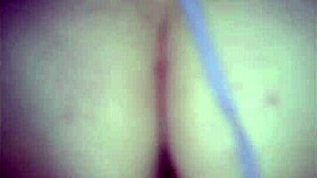 me follo a mi compañera de cuarto por primera vez y me vengo adentro de ella creampie blowjob anal milf puta pov compañera puta