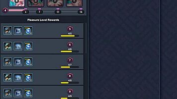 Meiyueh Facesits! Fetish Sex!