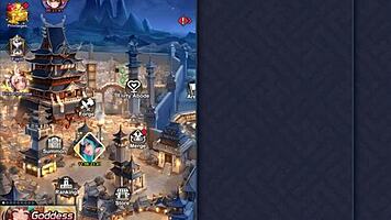 Meiyueh Facesits! Fetish Sex!