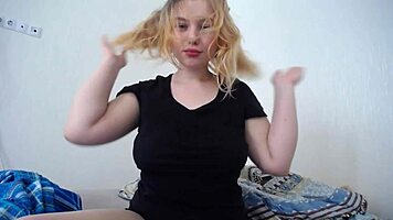 masturbatin after wake up