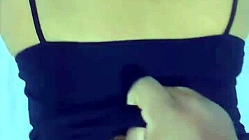 Pregnant Wife Cheats With Friend In Intense Fuck!