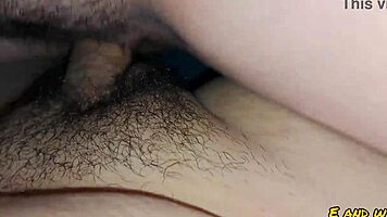 my little neighbor rides cock while i watch tv