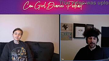 best platforms for cam girls to share college webcam chats