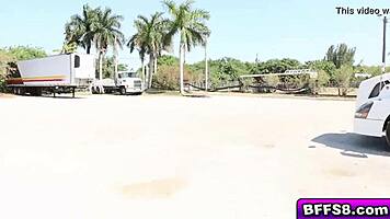 Naughty Cowgirls Suck Thick Cock Deep Throat Riding