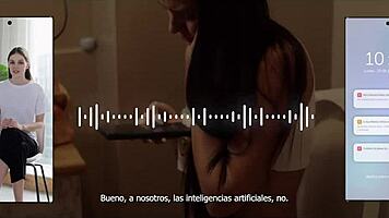 Cielitobebe the dentist exploits patient with colleague in trailer