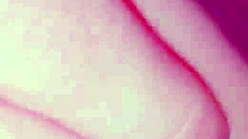 Oh wow step sis wants quick fuck in pink pussy after college party